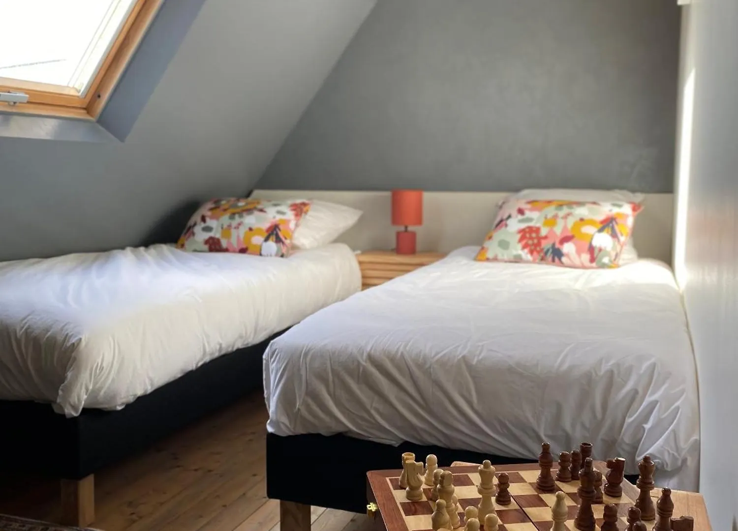 Traou Ar Vilin Pleumeur-Bodou Maison d'hôtes